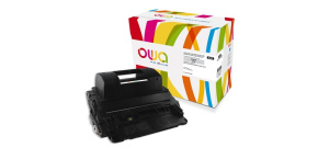 OWA Armor toner pro HP Laserjet Ese M605, M606, M630, 25000   Stran, CF281X, černá/black