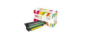 OWA Armor toner pro HP Color Laserjet Ese CM4540, 12500 Stran, CF032A, žlutá/yellow