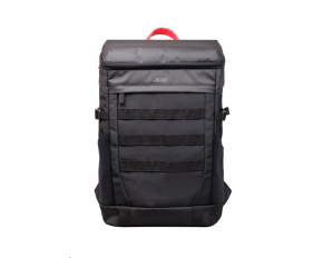 ACER Nitro utility backpack, black