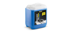 Karcher autošampon, 5l, neškodný pro životní prostředí, lehce alkalický, pěnivý