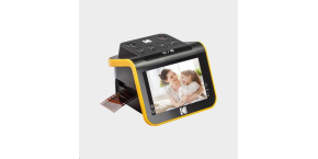 Kodak Slide N Scan Digital Film Scanner