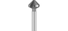 Bosch záhlubník PRO Soft Metal HSS, 25 × 67 mm, M12