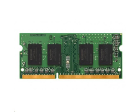 KINGSTON SODIMM DDR3 8GB 1600MHz CL11 Low Voltage