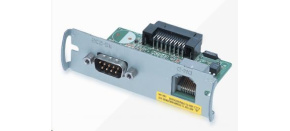 Epson Serial Interface