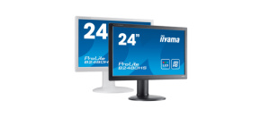 iiyama ProLite XUB2493HS-B6, Full HD, kit, black