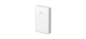 TP-Link EAP725-Wall OMADA WiFi7 AP (BE3600,2,4GHz/5GHz,1x2,5GbEWAN,1x2,5GbELAN,3xGbE,1xPoE+,1xPoE-out)