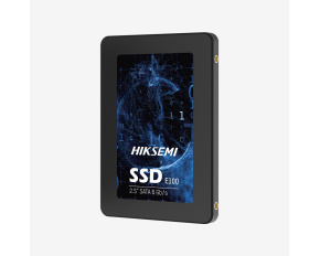 HIKSEMI SSD E100 1024GB, 2.5", SATA 6 Gb/s, R560/W500