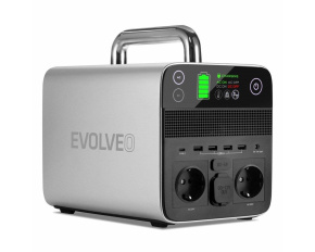 EVOLVEO Nabíjecí stanice PowerCharge 500