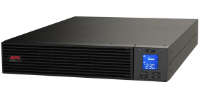 APC Easy UPS SRV RM 2000VA 230V, with RailKit On-line, 2U (1600W)