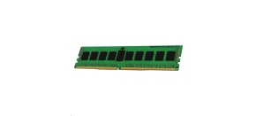 KINGSTON DIMM DDR4 16GB 2666MT/s CL19 ECC