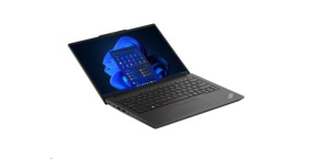 LENOVO NTB ThinkPad E14 Gen5 - i5-1335U,14" WUXGA IPS,8GB,512SSD,HDMI,THb,Int. Iris Xe,W11P,3Y Onsite