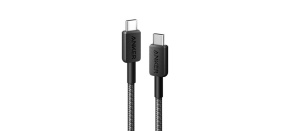 Anker 322 USB-C to USB-C Cable (60W 1,8m)