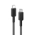 Anker 322 USB-C to USB-C Cable (60W 1,8m)