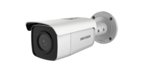 HIKVISION DS-2CD2T86G2-4I(4MM)(C), 8MPix IP Bullet AcuSense kamera; IR 80m, IP67