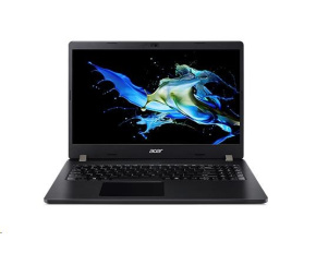 ACER NTB EDU TravelMate P2 (TMP215-53-5006),i5-1135G7,15.6" FHD,4GB,256GB SSD,Iris Xe,W10P,černá