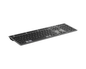 HP 720 Rechargeable wireless keyboard - dobíjecí klávesnice