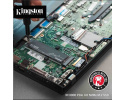 Kingston SSD 512GB KC3000 M.2 2280 NVMe™ PCIe Gen 4 (R 7000MB/s; W 3900MB/s)