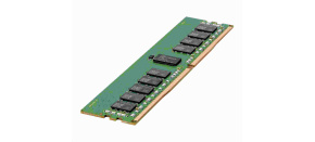 HPE 8GB (1x8GB) Single Rank x8 DDR4-3200 CAS222222 Unbuff Std Memory Kit ml30/dl20 g10+