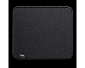 TRUST BOYE MOUSE PAD ECO BLACK