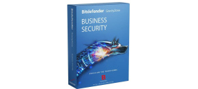 Bitdefender GravityZone Business Security 3 roky, 15-24 licencí