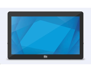 Elo EloPOS System, Full-HD, without stand, 39.6 cm (15,6''), Projected Capacitive, SSD