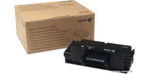 Xerox toner Black, DMO pro Phaser 3320, 11000 str.