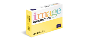 Antalis Papír Image Coloraction Desert - pastelově žlutá (YE23) A4 (80g/100ks)