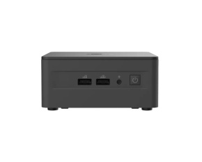 ASUS NUC 12 Pro NUC12WSHI7/i7-1260P/DDR4/USB3.0/LAN/WiFi/IrisXe/M.2 + 2,5"/EU napájecí kabel