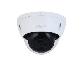 Dahua IPC-HDBW2441E-S-0280B, IP kamera, 4Mpx, 1/2.9" CMOS, objektiv 2,8 mm, IR<30, IP67, IK10