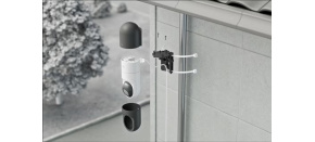 UBNT UACC-Flex-Cam-PWM-Black-3pack