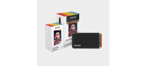 Polaroid Hi-Print Gen 2 E-box Black