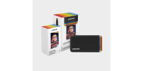 Polaroid Hi-Print Gen 2 E-box Black