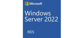 DELL_CAL Microsoft_WS_2022_5RDS_User