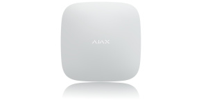 Ajax Hub 2 4G (8EU/ECG) ASP white (38241)