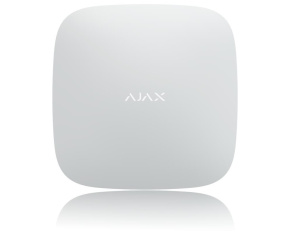 Ajax Hub 2 4G (8EU/ECG) ASP white (38241)