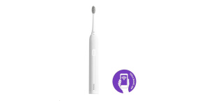 Tesla Smart Toothbrush Sonic TS200 White