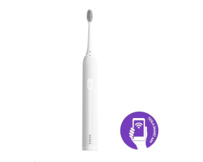 Tesla Smart Toothbrush Sonic TS200 White