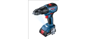 BOSCH GSB 18V-50 Akumulátorový kombinovaný šroubovák