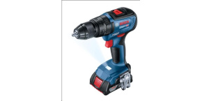 BOSCH GSB 18V-50 Akumulátorový kombinovaný šroubovák