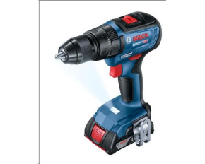 BOSCH GSB 18V-50 Akumulátorový kombinovaný šroubovák