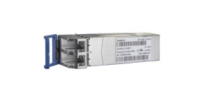 HP BladeSystem c-Class 10Gb SFP+ Long Range Small Form-Factor Pluggable Option Transceiver