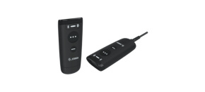 Zebra CS6080, 2D, USB, kit (USB), black