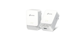 TP-Link PG1200 KIT powerline (G.hn1200,1xGbE)