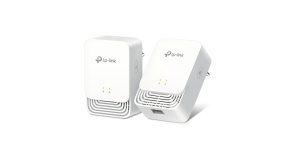 TP-Link PG1200 KIT powerline (G.hn1200,1xGbE)