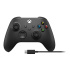 Xbox Wireless Controller černý + USB-C kabel