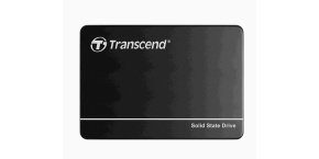 TRANSCEND Industrial SSD 452K-I, 256GB, 2,5", SATA III