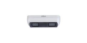 Dahua IPC-HDW8441X-3D-0280B, IP kamera, 4Mpx, 1/2.8" CMOS, objektiv 2,8 mm, IR<20, IP67, IK10