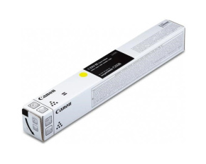 Canon Toner C-EXV 65 žlutý pro iR C3326i (11 000 str.)