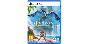 PS5 hra Horizon - Forbidden West