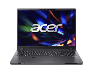 ACER NTB EDU TravelMate P2 (TMP216-51-TCO-37P5),i3-1315U,16" 1920x1200,8GB,512GB SSD,Intel UHD,W11Pro,Shale Black